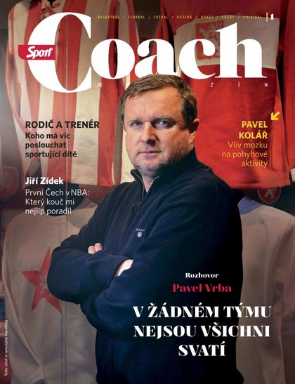 E-magazín Příloha Sportu - 30.3.2016 - CZECH NEWS CENTER a. s.