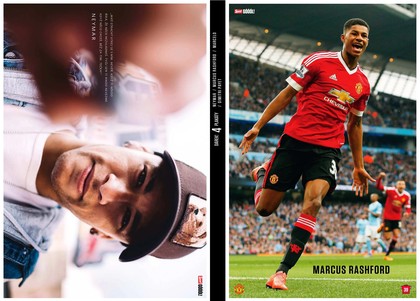 E-magazín Sport Goool! příloha - 4/2016 - CZECH NEWS CENTER a. s.