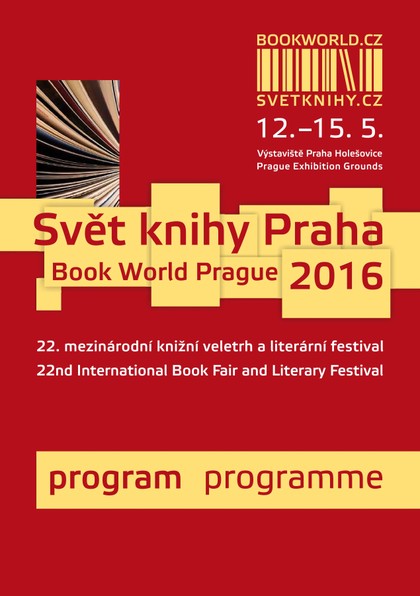 Katalog programů 2016