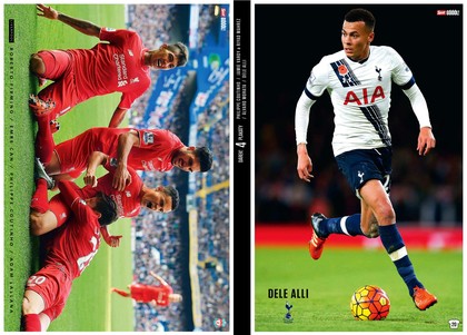 E-magazín Příloha Sport Goool! - 5/2016 - CZECH NEWS CENTER a. s.