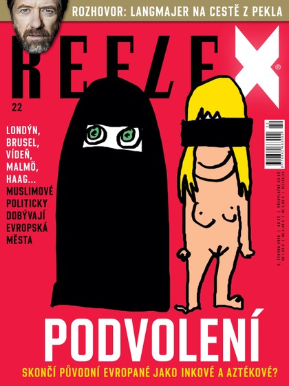 E-magazín Reflex - 2.6.2016 - CZECH NEWS CENTER a. s.