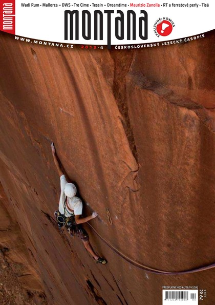 E-magazín Montana 4/2013 - Montana