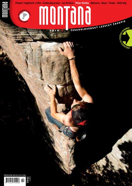 E-magazín Montana 2/2014 - Montana