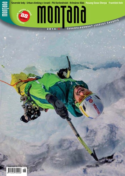 E-magazín Montana 6/2014 - Montana