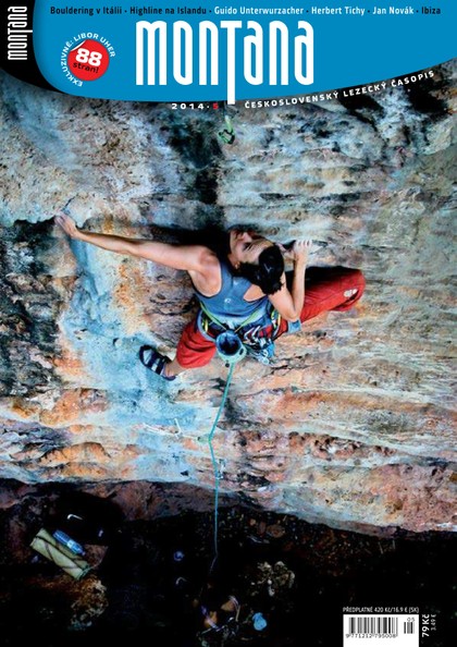 E-magazín Montana 5/2014 - Montana