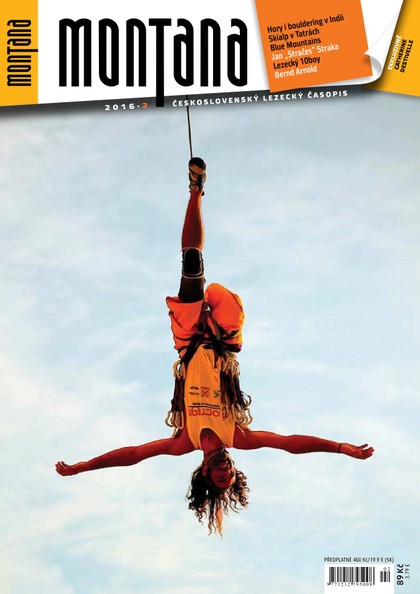 E-magazín Montana 2/2016 - Montana