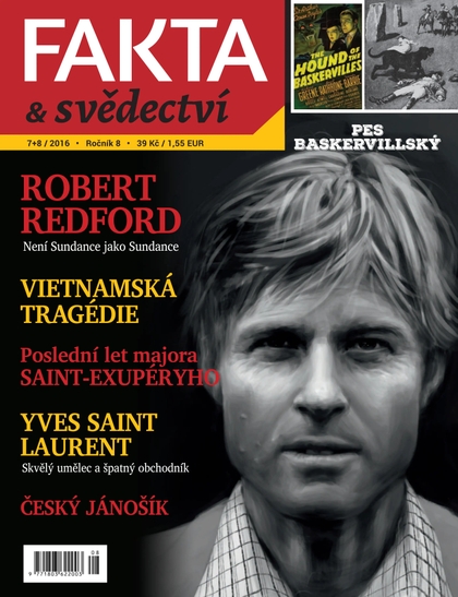 E-magazín FaS 7-8/2016 - NAŠE VOJSKO-knižní distribuce s.r.o.