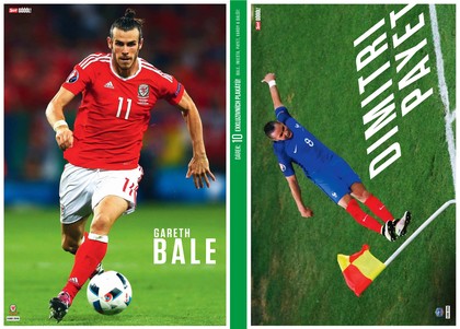 E-magazín Příloha Sport Goool! - 07/2016 - CZECH NEWS CENTER a. s.