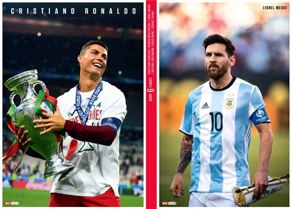 E-magazín Příloha Sport Goool! - 8/2016 - CZECH NEWS CENTER a. s.