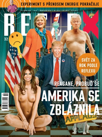 E-magazín Reflex - 11.8.2016 - CZECH NEWS CENTER a. s.