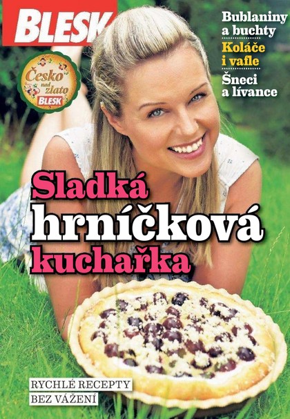 E-magazín Příloha Blesku - 12.8.2016 - CZECH NEWS CENTER a. s.