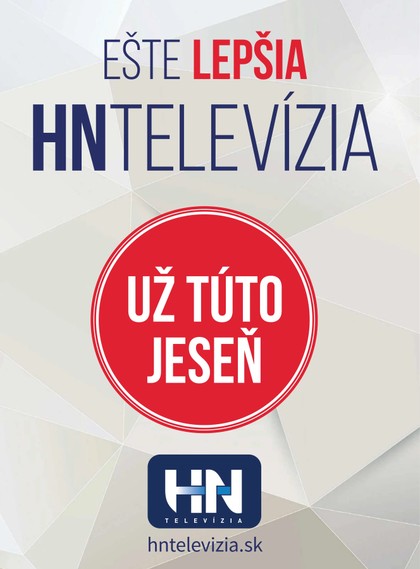 E-magazín HN magazín č. 37 - MAFRA Slovakia, a.s.
