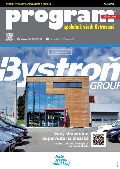 E-magazín Program OV 10-2016 - NAKLADATELSTVÍ MISE, s.r.o.