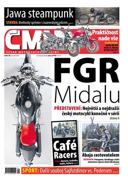 E-magazín ČMN 2016/20 - Bikes Publishing, s.r.o.