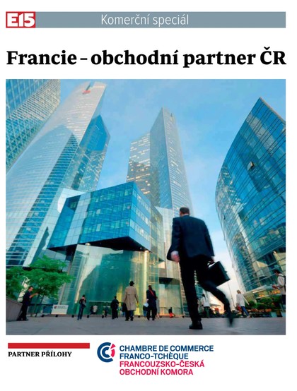E-magazín Francie - obchodní partner ČR 3.10.2016 - Czech Media Invest