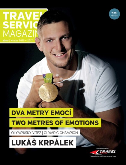 E-magazín TSM CZ 02 2016 - C.O.T. group s.r.o.