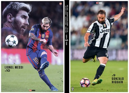 E-magazín Příloha Sport Goool! - 7.11.2016 - CZECH NEWS CENTER a. s.