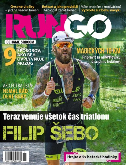 E-magazín RUNGO 3/2016 - MAFRA Slovakia, a.s.