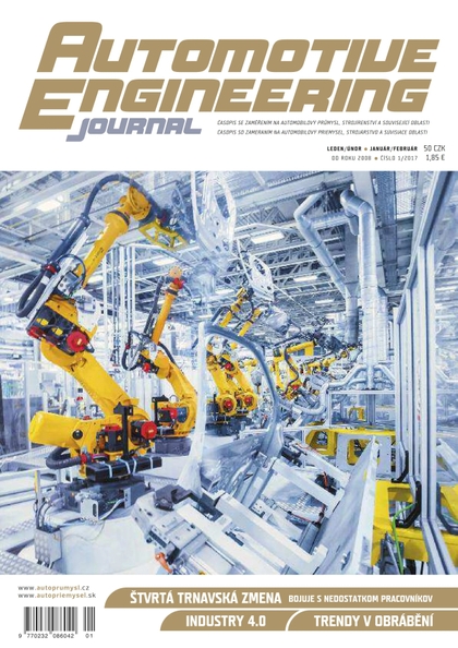E-magazín AEJ - 01/02 - 2017 - Bigtime support, s.r.o.