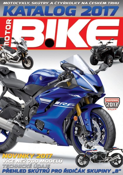 E-magazín Katalog 2017 - X Ray Media, s.r.o.