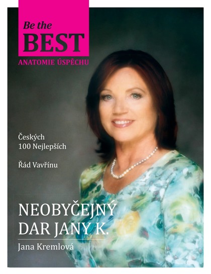 E-magazín Be the Best 4/2016 - C.O.T. group s.r.o.