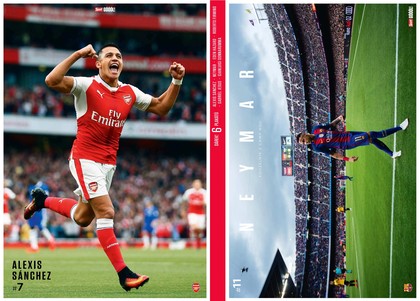 E-magazín Příloha Sport Goool! - 6.2.2017 - CZECH NEWS CENTER a. s.