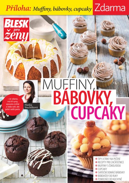 E-magazín Příloha Blesk pro ženy - 20.2.2017 - CZECH NEWS CENTER a. s.