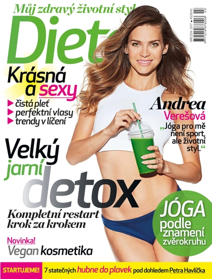 E-magazín Dieta 03/2017 - CZECH NEWS CENTER a. s.