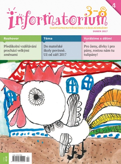 E-magazín Informatorium 04/2017 - Portál, s.r.o.