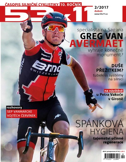 E-magazín 53x11 č.2/2017 - V-Press s.r.o.