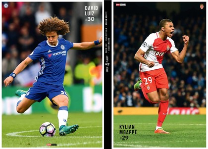 E-magazín Příloha Sport Goool! - 4/2017 - CZECH NEWS CENTER a. s.