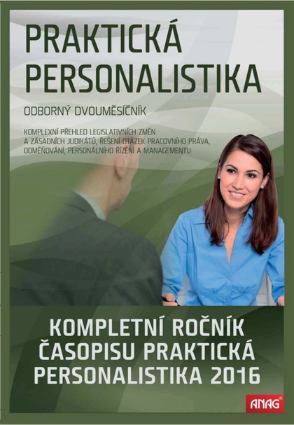 E-magazín Archiv PP 2016 - ANAG, spol. s r.o.