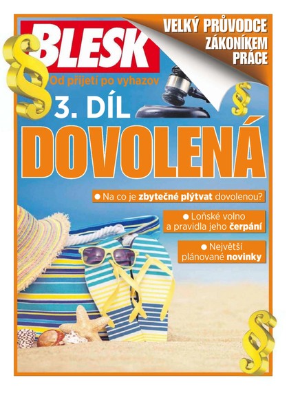 E-magazín Příloha Blesku - 18.4.2017 - CZECH NEWS CENTER a. s.