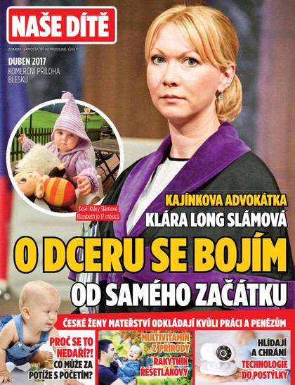 E-magazín Příloha Blesku - 19.4.2017 - CZECH NEWS CENTER a. s.