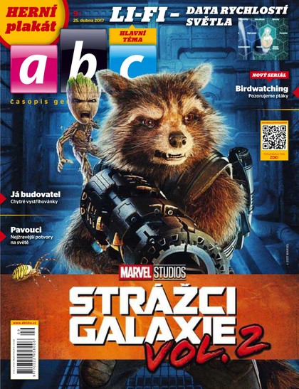 E-magazín Abc - 9/2017 - CZECH NEWS CENTER a. s.