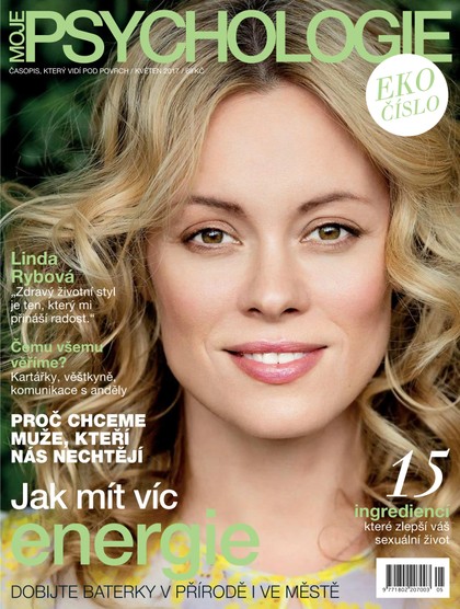 E-magazín Moje Psychologie - 05/2017 - CZECH NEWS CENTER a. s.