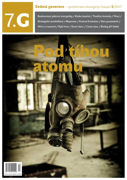 E-magazín Sedmá generace 2/2017 - Hnutí Duha - Sedmá generace