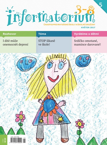 E-magazín Informatorium 05/2017 - Portál, s.r.o.