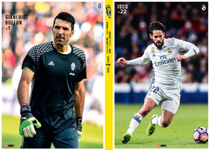 E-magazín Příloha Sport Gooo! - 05/2017 - CZECH NEWS CENTER a. s.