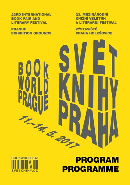 Katalog programů 2017