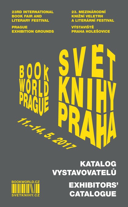 Katalog vystavovatelů 2017