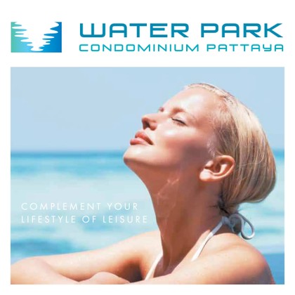 Water Park Pattay Thailand