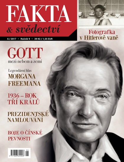 E-magazín FaS 6/2017 - NAŠE VOJSKO-knižní distribuce s.r.o.