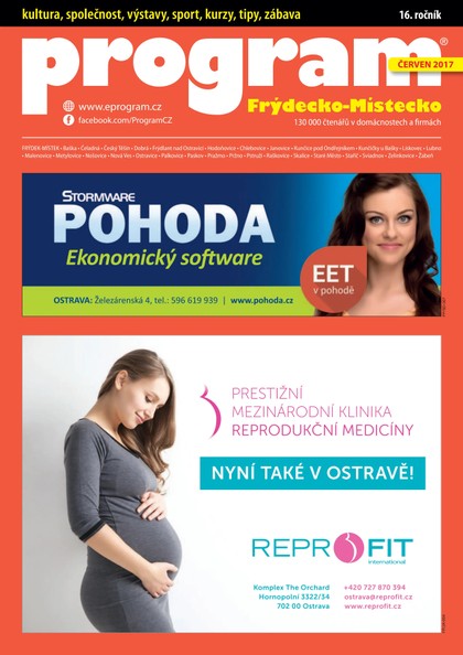 E-magazín Program FM 06-2017 - NAKLADATELSTVÍ MISE, s.r.o.