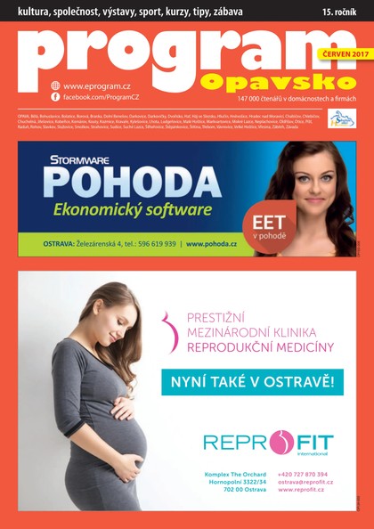 E-magazín Program OP 06-2017 - NAKLADATELSTVÍ MISE, s.r.o.