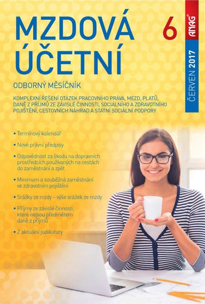 E-magazín MÚ 6/17 - ANAG, spol. s r.o.