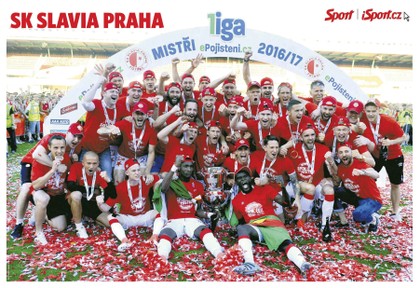 E-magazín Příloha Sportu - 30.5.2017 - CZECH NEWS CENTER a. s.
