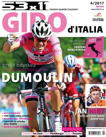 E-magazín 53x11_4/2017 - V-Press s.r.o.