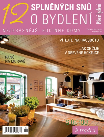 E-magazín 12 snů kveten 2017 - Časopisy pro volný čas s. r. o.
