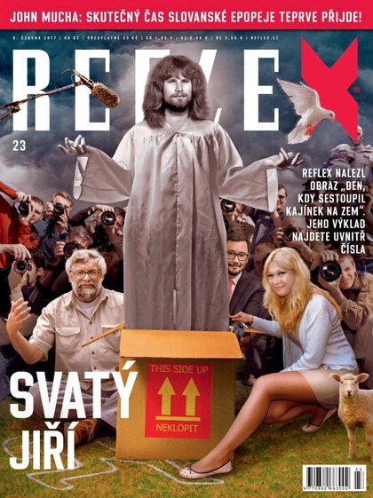 E-magazín Reflex - 8.6.2017 - CZECH NEWS CENTER a. s.